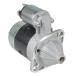 RAREELECTRICAL NEW STARTER COMPATIBLE WITH MITSUBISHI LIFT TRUCK 4G52 FG-15G FG-15T FG-18 FG-20 M003T42881