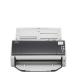 Fujitsu fi-7460 - Document scanner - Duplex - 12 in x 17 in - 600 dpi x 600 dpi - up to 60 ppm (mono) / up to 60 ppm (color) - ADF (100 sheets) - up t