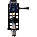  Audio Technica VM520EB/H VM type стерео картридж головка звукоснимателя есть контактный . эллипс игла Stan dirt модель граммофонная игла картридж запись плеер 