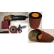 Hand Held Angle Burnisher Burnishing Tools machine 2 Nonwoven wheel One expansion roll and 16 Belt fits Metabo