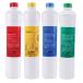 Premier 1R-1Y-1B-1G RO-Pure кнопка кнопка замена фильтр комплект 