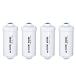 Berkey PF-2 Fluoride/Arsenic Replacement Filters, 4-Pack...