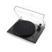 Triangle Active Series Turntable with Ortofon Cartridge (Black)