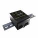 MADRIX Stella Art-Net ArtNet Node DMX512 DMX USB Interface Controller DIN Rail IA-HARD-001019
