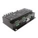 SIRS-E 12 Channel CV DMX RDM Digital PWM Decoder 8 / 16 bits for RGB & RGBW LED Lighting 12-24V DC UL Recognized Controller 12x5A Dimmer SR-2108B-M12