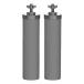 Waterdrop 2 шт упаковка BB9-2 для замены Berkey BB9-2 черный .. Element для 