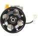 Cardone 96-480 New Power Steering Pump without Reservoir