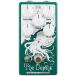 EarthQuaker Devices The Depths V2 Analog Optical Vibe Machine Guitar Effects Pedal