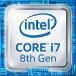 Intel CM8068403358413 Core I7-8700t ץåȥ졼