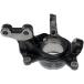 Dorman 698-190 Front Passenger Side Steering Knuckle for Select Lexus / Toyota Models