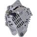New Alternator for 2.0L SAAB 9-2X 05 2005 AL4307X, 210-4167, 13890, LRA01713 11Clock 75Amp Internal Fan Type Solid Pulley Type Internal Regulator CW R