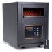 AirNmore Comfort Deluxe with Copper PTC, Infrared Space Heater with Remote, 1500 Watt, ETL Listed