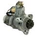 RAREELECTRICAL NEW 11 TOOTH 24V STARTER COMPATIBLE WITH MACK HD CL 2003-06 CV SERIES 2003-07 600-813-2412