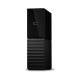 Western Digital My Book 8TB դϡɥɥ饤 WDBBGB0080HBK-NESN֥å