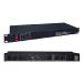 IMRELAX DMX Splitter 8-outputs 3-pin XLR Input and output 8-ways DMX-512 Optical Distributor