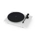 Pro-Ject - T1 Turntable (White) White