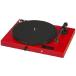 Juke Box E - Gloss Red