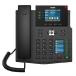 Fanvil X4U Gigabit SIP Enterprise Desktop Phone with Dual-Color LCD Display
