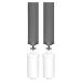 Waterdrop Gravity Water Filter, Compatible with BB9-2 Black Filters & PF-2 Fluoride Filters. Interchangeable with Doulton Super Sterasyl and Traveler