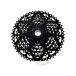 Box Three Prime 9 Cassette 11-50T Black