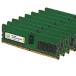 128GB 8x16GB DDR4-2666 RDIMM 2Rx8 Memory for ASUS KNPA-U16 AMD EPYC 7000 Series by Nemix Ram