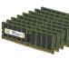 128GB 8x16GB DDR4-2400 RDIMM 2Rx4 Memory for ASUS KNPA-U16 AMD EPYC 7000 Series by Nemix Ram