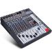 Boytone BT-80MX 8-Channel Bluetooth Audio Mixer DJ Sound Controller, 7 Band EQ, 16 DSP Effects, USB