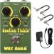 Way Huge WM41 Swollen Pickle Small Хɥ MXRѥå֥2ܤŸդ