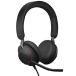 Jabra Evolve2 40 UC ͭإåɥե USB-A ƥ쥪 ֥å ƥإåɥå ä䲻 Ŭ ѥå֥Υ󥻥󥰥إåɥۥ USB