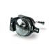 DV8 Offroad | LED Fog Light Kit for 18+ Wrangler JL  20+ Gladiator JT | 4 Inch Round | OEM Compatible | Plug and Play Harness | Sold as Pair | BCFLJ