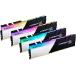 G.SKILL 128GB4 x 32GBTrident Z Neo꡼DDR4 SDRAM 3600MHz PC4-28800 for Intel XMP 2.0ǥȥåץǥF4-3600C18Q-128GTZN