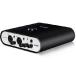 Icon Pro Audio Duo 44 Live USB аудио интерфейс мобильный -тактный Lee ming функция (2 микрофонный предусилитель )