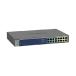NETGEAR 16-Port Gigabit Ethernet Unmanaged PoE Switch (GS516UP) - with 8 x PoE+ and 8 x Ultra60 PoE++ @ 380W, Desktop or Rackmount, and Limited Lifeti