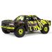 ARRMA ARA7604V2T1 RC�ȥ�å� 1/7 Mojave 6S V2 4WD BLX �ǥ����ȥȥ�å� Spektrum Firma (�����������) ���꡼��/�֥�å�