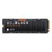 WD_BLACK 2TB SN850 NVMe ��¢�������ߥ�SSD ����åɥ��ơ��ȥɥ饤�� �ҡ��ȥ����դ� Playstation 5���б� Gen4 PCIe M.2 2280 �ǹ�7,000MB/s - WDS200T1X