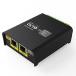 Enttec Octo 71521 8 Universe DIN направляющие EDMX LED пиксел конвертер & контроллер - DMX over i-sa сеть 