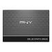 PNY CS900 4TB 2.5����� SATA III ��¢����åɥ��ơ��ȥɥ饤�� (SSD) - (SSD7CS900-4TB-RB)