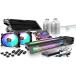 RAIJINTEK 饤ƥå SCYLLA PRO CA240żɿ䥭å 䥷ƥ ե륻å