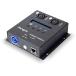 Pknight ArtNet DMX 512i-sa сеть освещение контроллер интерфейс,2.. космос / тигр s крепление /PoE