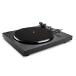 Andover Audio SpinDeck MAX Fully Automatic Belt-Drive Turntable (Black)