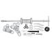 ̲CRAFTSMAN Puller Slide Hammer Kit, Automotive, 10-Way (CMMT14140)¹͢