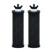 Purewell PB-2 черный .. элемент PB-2/BB9-2.. элемент . -слойный сила вода фильтр система для для замены фильтр (2 упаковка )