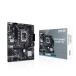 ASUS Prime H610M-E D4 LGA 1700(ƥ12) mATX ޥܡ (PCIe 4.0DDR42xM.2åȡ1Gb LANDisplayPort/HDMI/D-SubUSB 3.2 Gen 1ݡ