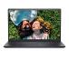 Dell Inspiron 15 3520 Laptop - 15.6-inch FHD (1920x1080) 120Hz Display, Core i5-1235U Processor, 16GB DDR4 RAM, 512GB SSD, WiFi 6, Iris Xe Graphics, W
