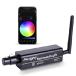 Pknight 2.4G Wireless WiFi DMX Easynode Plus 3 Pin Mini DMX Controller with App WIFI-DMX PRO Using ArtNet/sACN Protocol