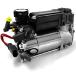 KEIYSHOLCK Airmatic Air Suspension Compressor Pump Compatible with Mercedes Benz S-Class W220 W211 W219 C219 S430 E500 CLS500 2113200104 2113200304 22
