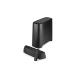 Polk MagniFi Mini AX Sound Bar (2022 Model), Dolby Atmos and DTS:X Certified, Polk's Patented VoiceAdjust & SDA Technologies,
