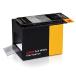 KODAK 6x6 Mobile Film Scanner, Convert and Save 6x6 Slides  Negatives [120  220 Film Formats] to Your Smartphone | Eco-Friendly Cardboard Scanner