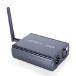 Pknight 2.4G Wireless WiFi DMX Easynode Box 512 DMX Controller with App WiFi-DMX PRO Using ArtNet/sACN Protocol(one Universe)