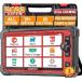 LAUNCH () X431 CRP919E OBD2ʡ 2023ǯ ǥġ 2ǯ֤ι 31ʾΥӥ ECUǥ ٤ƤΥƥ FCA